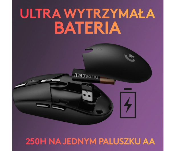 HP VICTUS 15 i5-13420H/16GB/512/Win11 RTX4050 144Hz Zestaw - 1572093 - zdjęcie 23